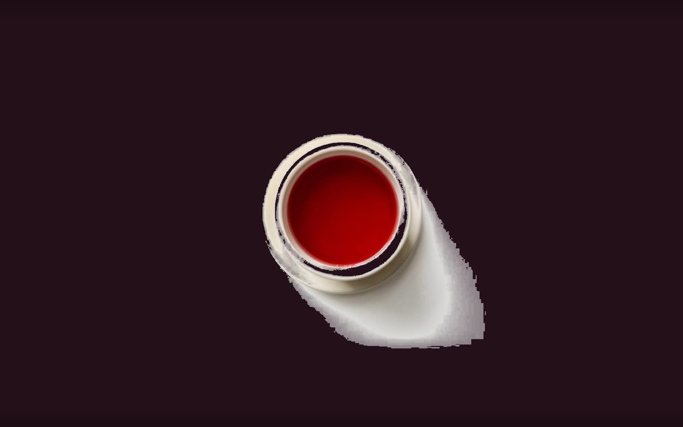 How to make hibiscus tea, properly